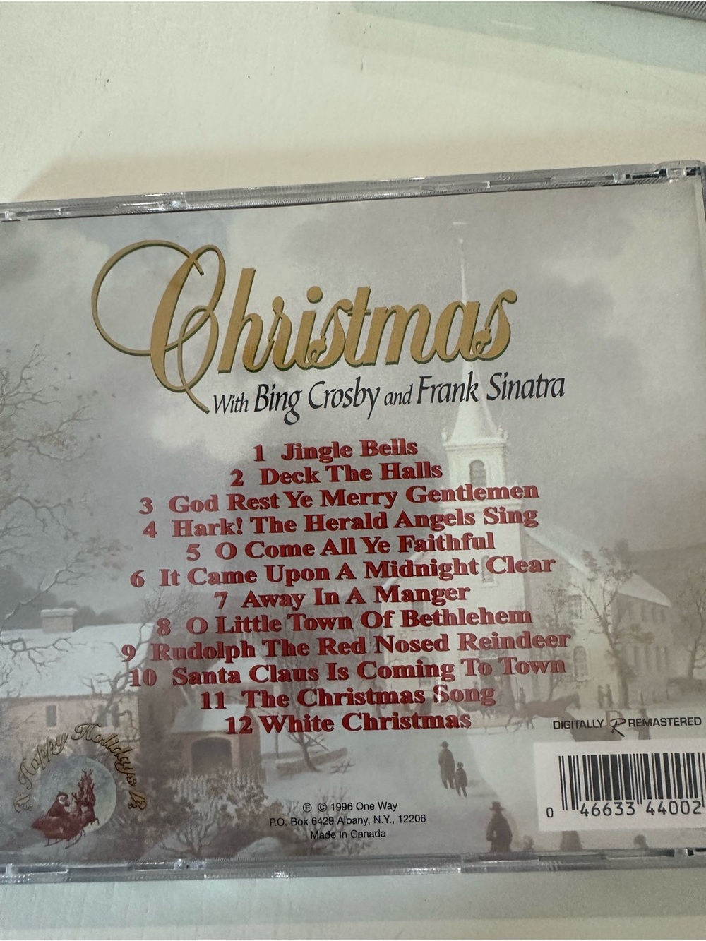 Christmas Music CD collection, 23 CDs - Picture 15 of 17
